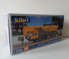 Kibri 13002