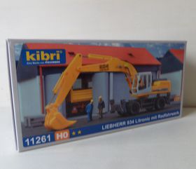 Kibri 11261