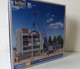 Kibri 13035