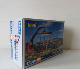 Kibri 12250