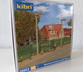 Kibri 38603