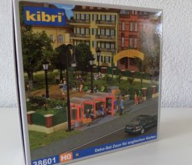 Kibri 38601