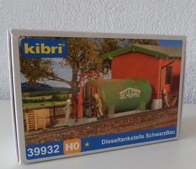 Kibri 39932