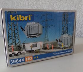 Kibri 39844