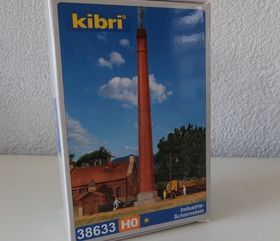 Kibri 38633