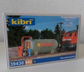 Kibri 39430