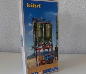 Kibri 39931