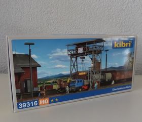 Kibri 39316