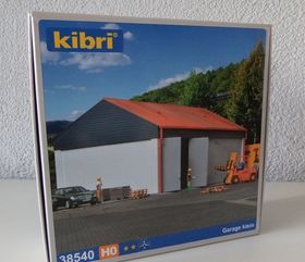 Kibri 38540