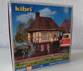 Kibri 39486