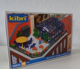 Kibri 38634