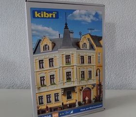 Kibri 38296