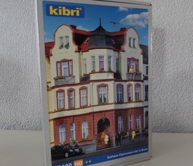 Kibri 39100