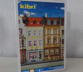 Kibri 38383