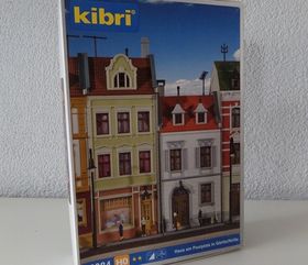 Kibri 38384