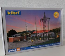 Kibri 39840