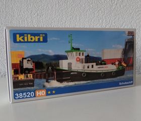 Kibri 38520