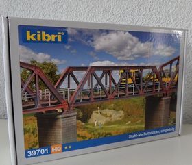 Kibri 39701