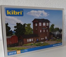 Kibri 39318