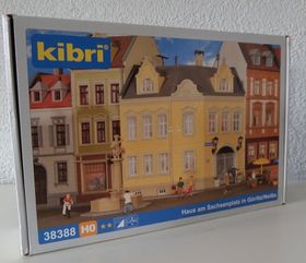 Kibri 38388