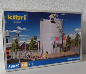 Kibri 39830