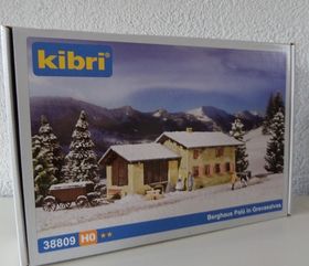 Kibri 38809