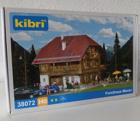 Kibri 38072