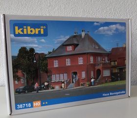 Kibri 38718