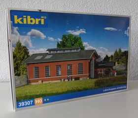 Kibri 39307