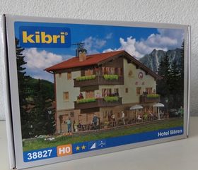 Kibri 38827