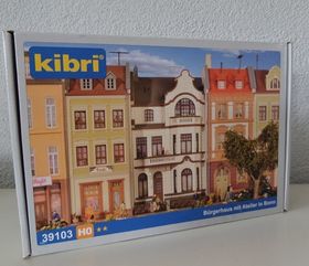 Kibri 39103