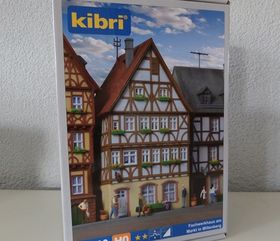 Kibri 38903