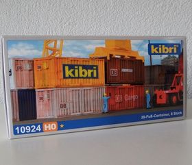 Kibri 10924