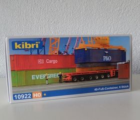 Kibri 10922