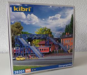 Kibri 39301