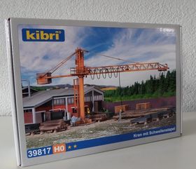 Kibri 39817