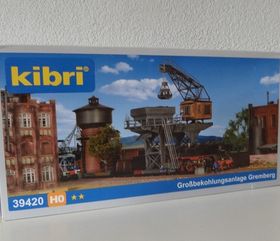 Kibri 39420