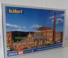 Kibri 39826