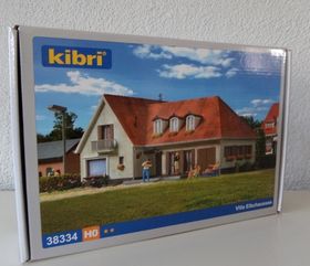 Kibri 38334