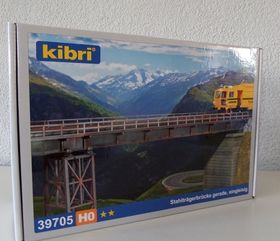 Kibri H0 39705