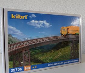 Kibri H0 39706