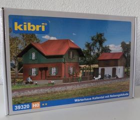 Kibri 39320