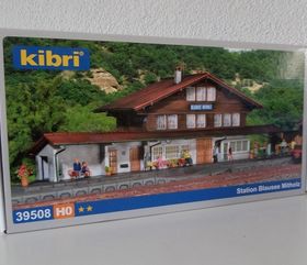 Kibri 39508