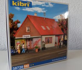 Kibri 38720