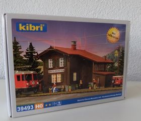 Kibri 39493