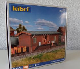 Kibri 39306