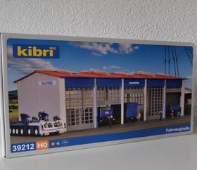 Kibri 39212