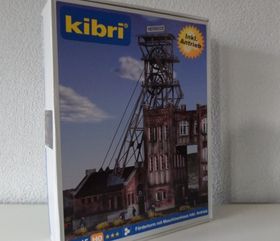 Kibri 39845