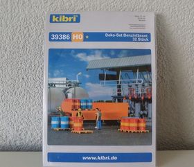 Kibri 39386