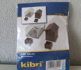 Kibri 38144